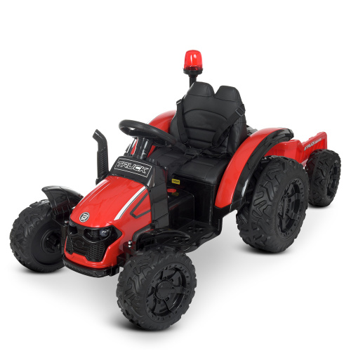 Електромобіль дитячий Bambi Racer M 4573EBLR-3 «Трактор»