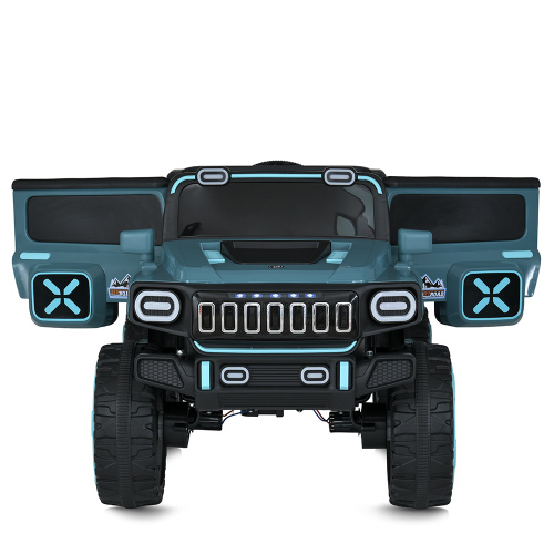 Електромобіль дитячий Bambi Racer M 5822EBLR-4(24V) «Джип» фото 8