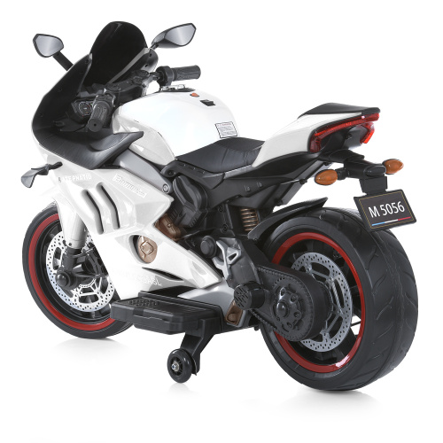 Електромотоцикл дитячий Bambi Racer M 5056EL-1 фото 2