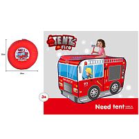 Дитячий ігровий намет X-Toys А 999-294 (73*73*114 см, сумка)