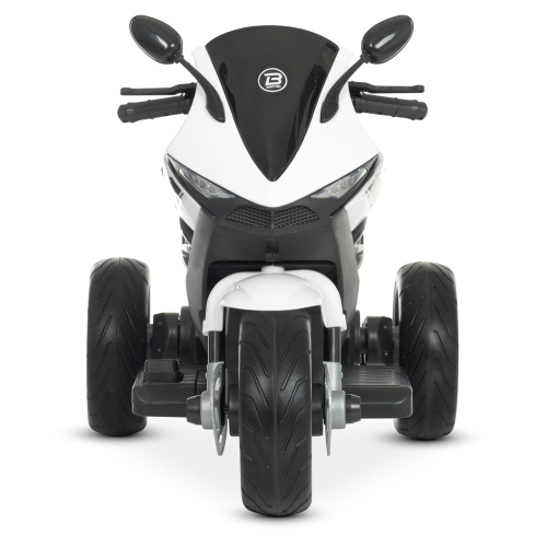 Електромотоцикл дитячий Bambi Racer M 4454EL-1 фото 4