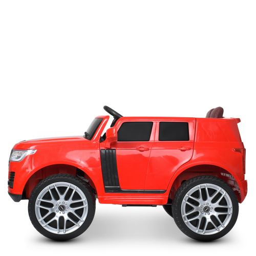 Електромобіль дитячий Bambi Racer M 4836EBLR-3 «Джип» фото 5