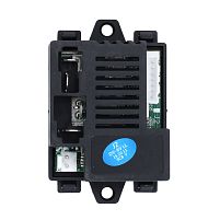 Блок управління дитячим електромотоциклом Bambi Racer M 6298-RC RECEIVER (6V)