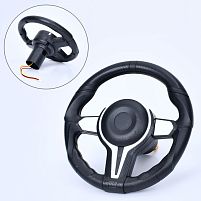 Кермо для дитячого електромобіля Bambi Racer M 5849-ST WHEEL