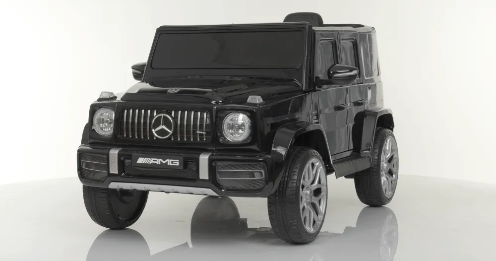 Електромобіль дитячий Bambi Racer M 4214EBLRS-2 «Джип» фото 2