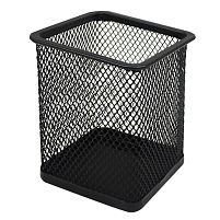 Підставка для ручок 8*8*9см Stenson WW01094ST