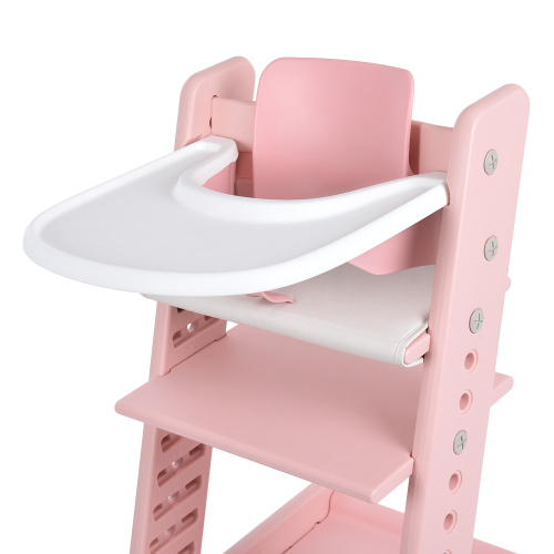 Стільчик для годування немовлят El Camino ME 1101 STAGE Pink фото 4