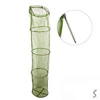 Садок риболовний з кілочком 33*250см Stenson SF24375-250