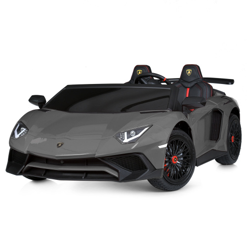 Електромобіль дитячий Bambi Racer M 5738AL-11