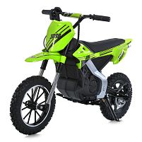 Електромотоцикл дитячий Bambi Racer M 6076AL-5 (кросовий)