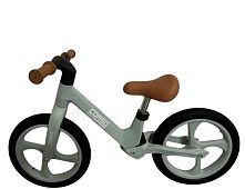 Біговел (велобіг) Corso S-81329 (двоколісний, колеса 14"/гума, рама: нейлон, до 30 кг)