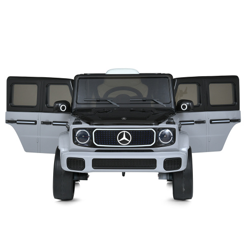 Електромобіль дитячий Bambi Racer JJ2088EBLR-11(4WD) «Mercedes-Benz» фото 2