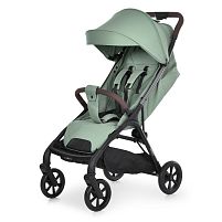 Коляска El Camino AMBER ME 1227 Sea Grass