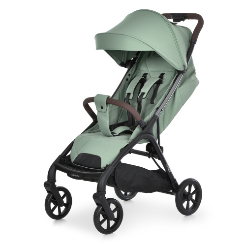 Коляска El Camino AMBER ME 1227 Sea Grass