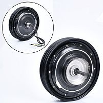 Мотор-колесо для електроскутера Profi MES 1024 MOTOR (Ø14", 48V, 500W)