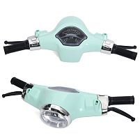 Кермо для дитячого електромотоцикла Bambi Racer M 6288-ST WHEEL