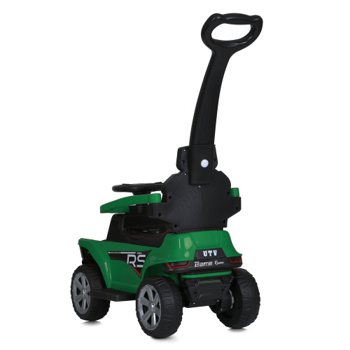 Електромобіль дитячий Bambi Racer M 5764EBLR-5 фото 2