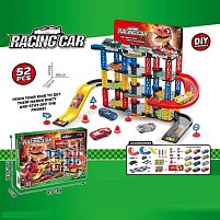 Трек 6693 A5 в коробці