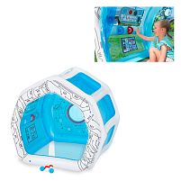 Ігровий центр BestWay 52632
