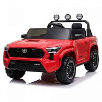 Електромобіль дитячий Bambi Racer M 6408EBLR-3 «Toyota» (колеса: EVA, акк: 12V/12Ah, мотор: 2*12V/35W, до 7 км/г, до 50 кг)
