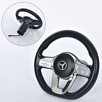 Кермо для дитячого електромобіля Bambi Racer M 5027-ST-WHEEL