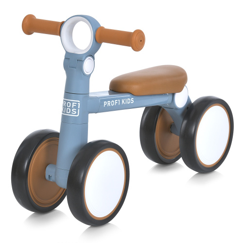 Біговел дитячий PROFI KIDS 7 д.MBB 1020-2 фото 4