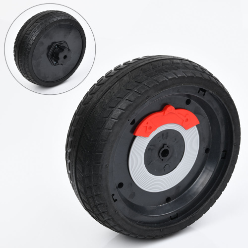 Колесо для дитячого електромобіля Bambi Racer M 5796-EVA WHEEL