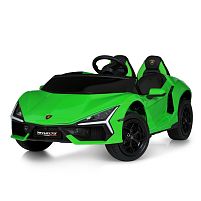 Картинка  Електромобіль дитячий Bambi Racer M 6151AL-5(24V) «Lamborghini» магазин cd-market