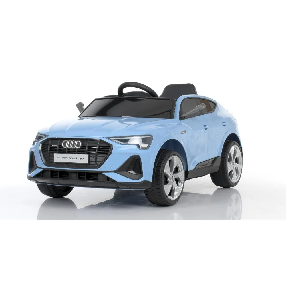 Електромобіль дитячий Bambi Racer M 4806EBLR-4 фото 2