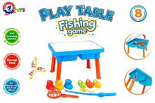 Набір для риболовлі 8133 "Technok Toys"