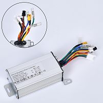 Картинка  Контролер для електросамоката iTrike MES 1032 CONTROLLLER (36V, 350W) магазин cd-market