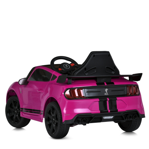 Електромобіль дитячий Bambi Racer M 5778EBLR-8 фото 4