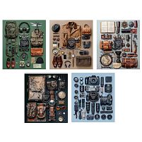 Зошит "Школярик" 060-3471L 60 арк.,УФ-лак, у лінію ЦІНА ЗА 10 ШТУК В УПАКОВЦІ ВИДАЄТЬСЯ МІКС ВИДІВ