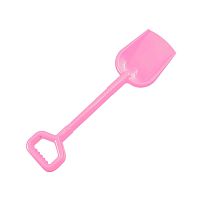 "Лопата велика" колір волошково-рожевий 0154 ЦІНА ЗА 5 ШТ "Bamsic"