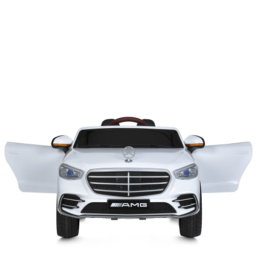 Електромобіль дитячий Bambi Racer M 6020EBLR-1 «Mercedes-Benz» фото 3