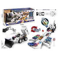 Парковка 660 S-98 Штрихкод = 64270 в коробці