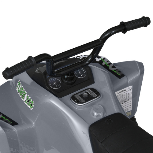 Електроквадроцикл дитячий Bambi Racer M 5102EL-1 фото 8