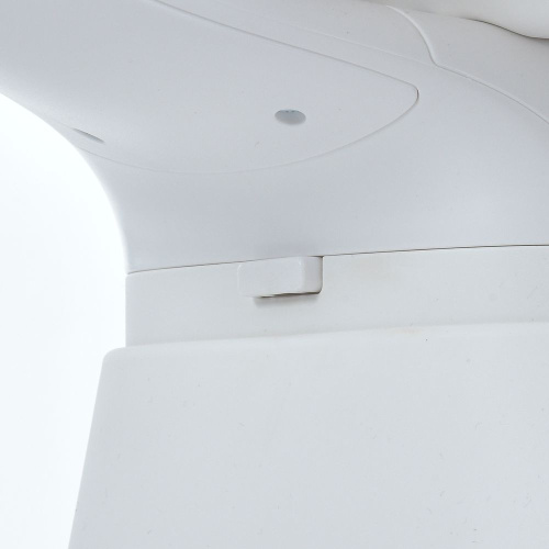 Крісло-гойдалка для немовлят з електро-заколисуванням Mastela 8911 (механізм гойдання: вверх-вниз, вперед-назад, керування зі смарфону) фото 12