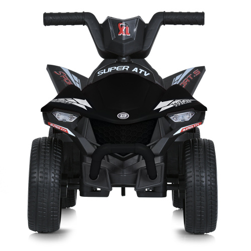 Електроквадроцикл дитячий Bambi Racer M 5730EL-2 фото 4