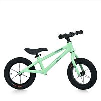 Біговел (велобіг, ранбайк, балансбайк) Profi Kids MBB 1045-12-2 (2-х колісний, колеса: Ø12"/надувні/гума, рама: алюміній, до 25 кг)