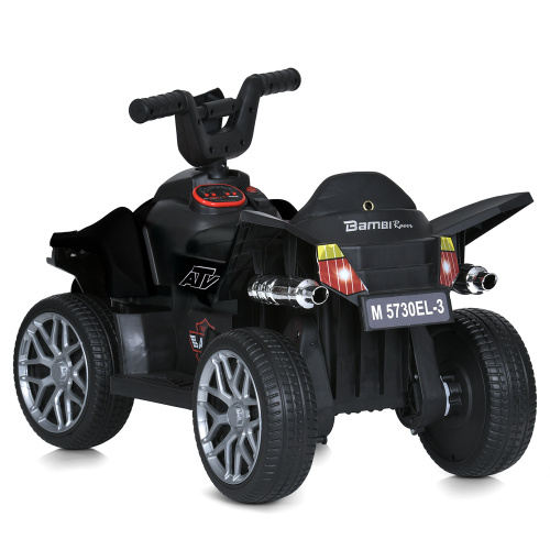 Електроквадроцикл дитячий Bambi Racer M 5730EL-2 фото 5
