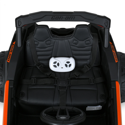 Електромобіль дитячий Bambi Racer M 5099EBLR-7(24V) фото 7