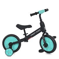 Біговел-велосипед дитячий PROFI KIDS 12 д. MBB 1012-1