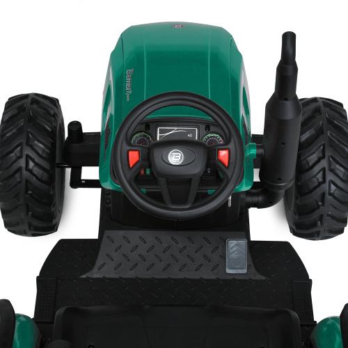 Електромобіль дитячий Bambi Racer M 5772EBR-4 «Трактор» фото 6