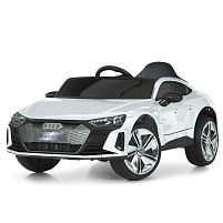 Електромобіль дитячий Bambi Racer M 6268EBLR-1 «Audi» (колеса Ø8.7/EVA, акк: 12V/7Ah, мотор: 2*12V/35W, до 6 км/г, до 30 кг)