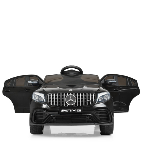 Електромобіль дитячий Bambi Racer M 4140EBLRS-2 фото 5