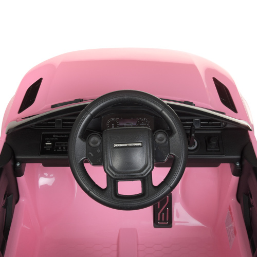 Електромобіль дитячий Bambi Racer M 4418EBLR-8 «Джип» фото 4