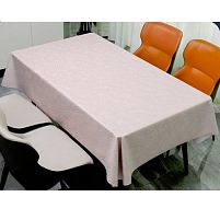 Скатертина-клейонка ПВХ на тканинній основі Style 1.40*20м Stenson MA-5548B
