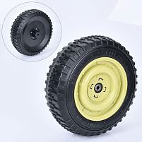 Колесо для дитячого електромобіля Bambi Racer M 5861 EVA WHEEL (задні та передні однакові)