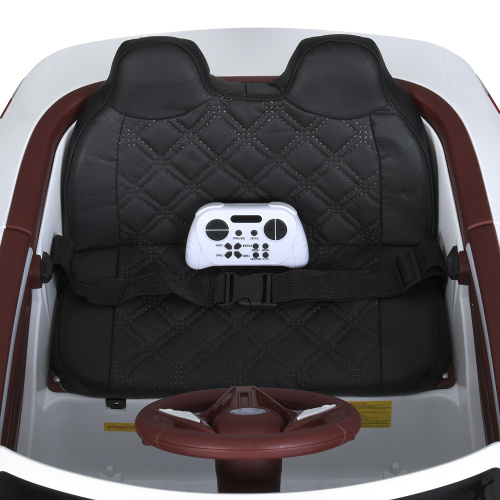 Електромобіль дитячий Bambi Racer M 6020EBLR-1 «Mercedes-Benz» фото 7